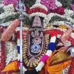 ஸ்ரீ அங்காளபரமேஸ்வரியின் 108 போற்றி