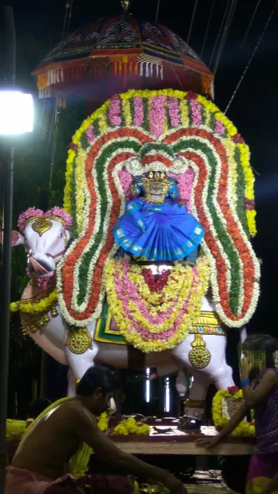 கும்பாபிஷேகம்