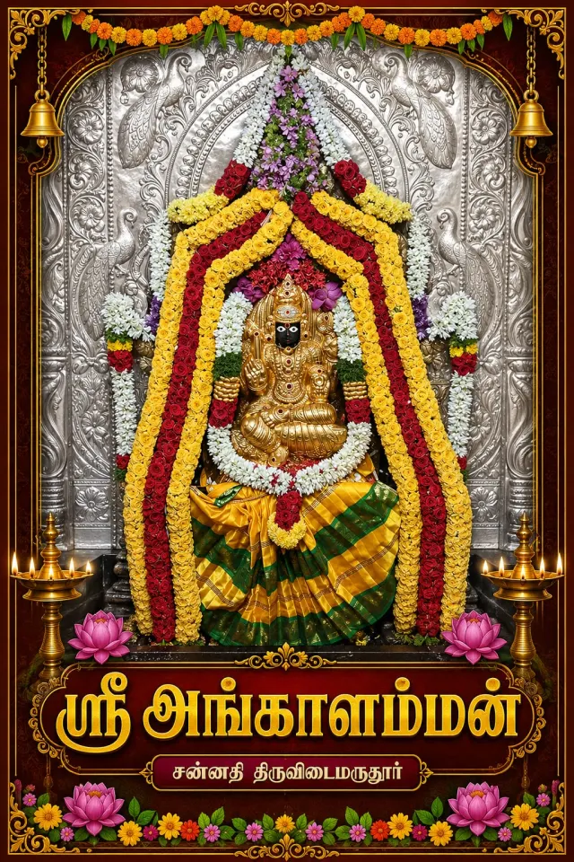 ஸ்தல சிறப்பு