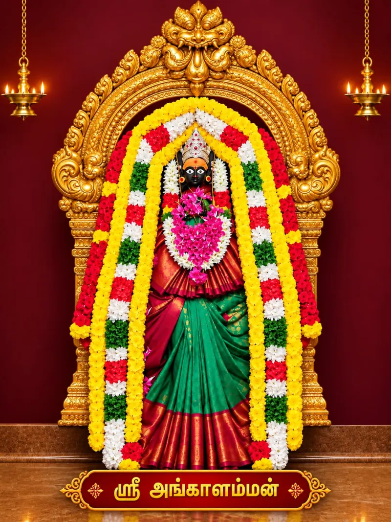 அம்பாள் புகைப்படங்கள்