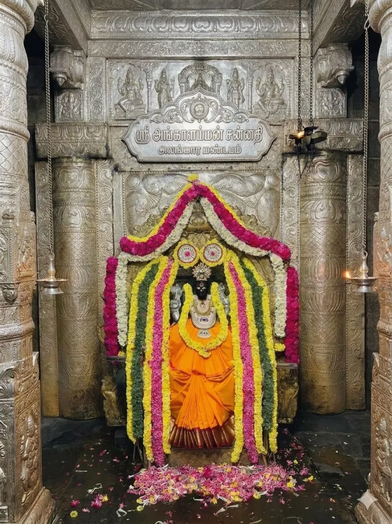அம்பாள் புகைப்படங்கள்